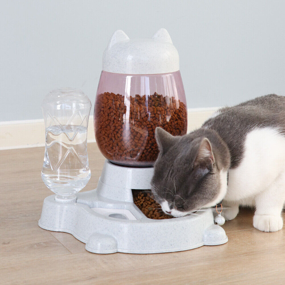 PET FOOD DISPENSER