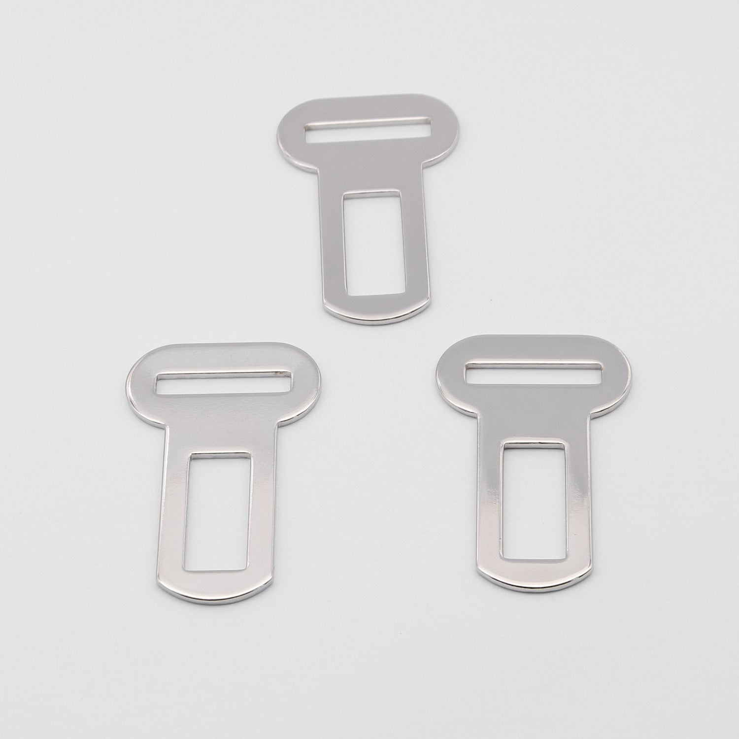 26mm Pet Leash Metal Buckle Car Pet Buffer Safety Belt